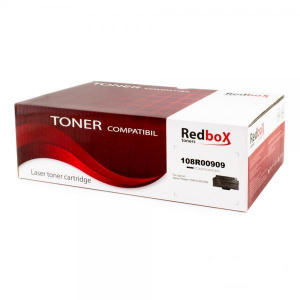 Redbox Xerox Phaser 3140 Black 108R00909RD
