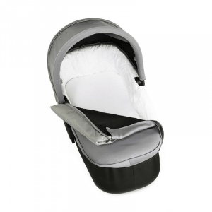 baby jogger Landou Deluxe, Gray