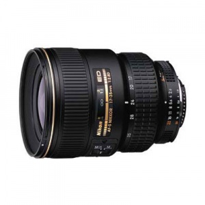 Nikon 17-35mm f/2.8D ED-IF AF-S NIKKOR (JAA770DA)