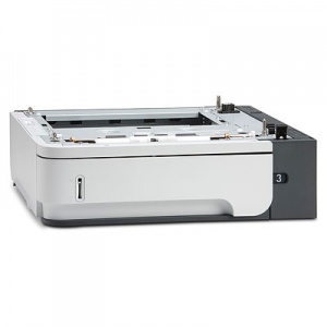 HP LaserJet 500-sheet Feeder/Tray (CE530A)