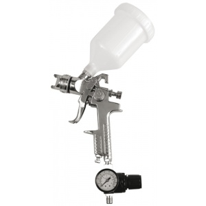 Vorel Pistol pentru vopsit 600mm 80902