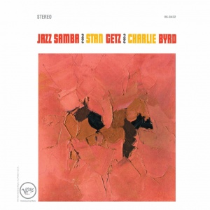 Stan Getz Stan Getz-Jazz Samba-CD