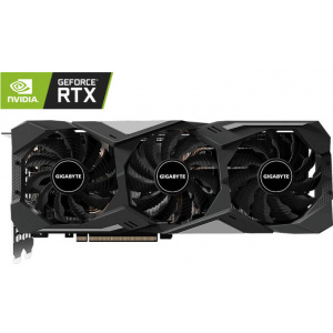 Gigabyte GeForce RTX 2080 SUPER Gaming OC 8GB GDDR6 256-bit