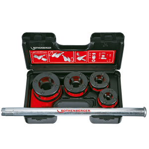 ROTHENBERGER SUPER CUT 1/2 - 1.1/4