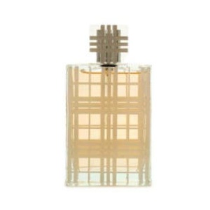 Burberry BRIT for Women-Eau de Toilette Spray 100.00 ml
