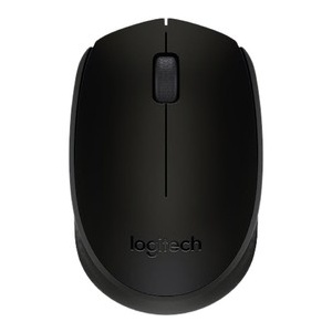 Logitech B170 black (910-004798)