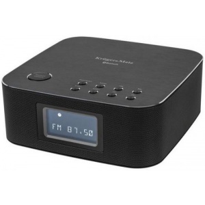 Kruger&Matz KM0815 (Negru)