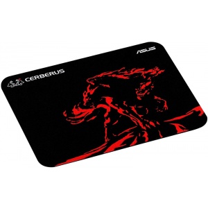 Asus Cerberus Mini Red 90YH01C3-BDUA00