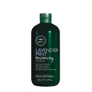 Paul Mitchell LAVANDER MINT - Sampon de hidratare