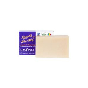 Savonia Sapun lavanda si ylang-ylang 90gr
