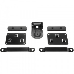 Logitech Kit montare Rally, Black