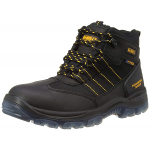 DeWALT Bocanci de protectie mas. 42 NICKEL S3 WR - DWF50093-132-42
