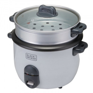Black&Decker Aparat pentru gatit orez RC1860
