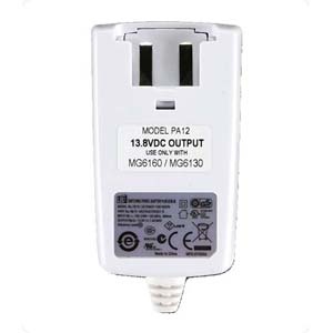 Paradox Adaptor alimentare PA12 curent continuu 13.8 V