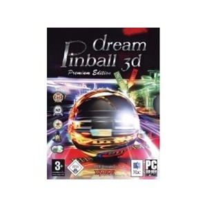 Topware Dream Pinball 3D Premium Edition Pc