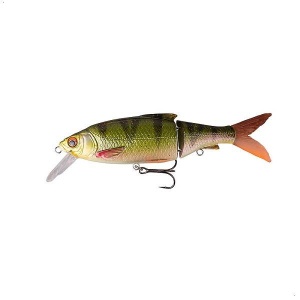 Savage Gear 3D Roach Lipster 13cm 26g Perch