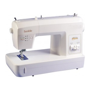 Baby Lock MASINA PENTRU CUSATURA MANUALA SASHIKO