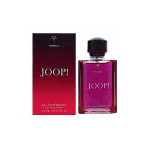 Joop Homme Eau de Toilette 125ml