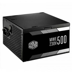 Cooler Master MWE White Series V2, 500W MPE-5001-ACABW-EU