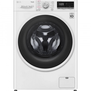 LG F4DT408AIDD