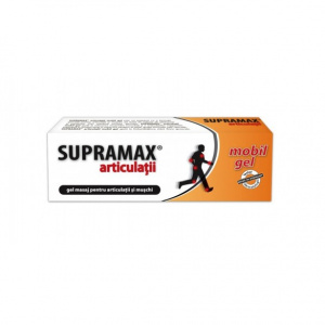 supramax articulatii spray pret
