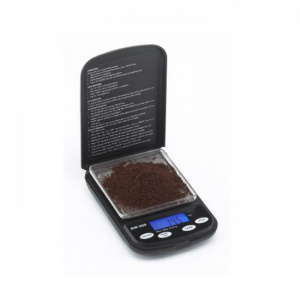 Joe Frex Cantar Digital Barista BS0532