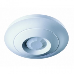 Texecom Detector de miscare PIR Anti-Masking 360 grade Premier Elite AM360 QD