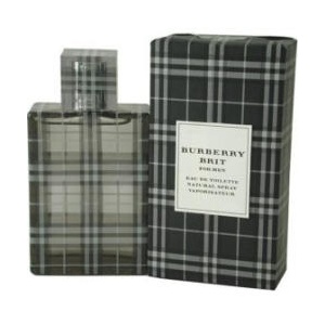 Burberry BRIT for Men-Eau de Toilette Spray 50.00 ml