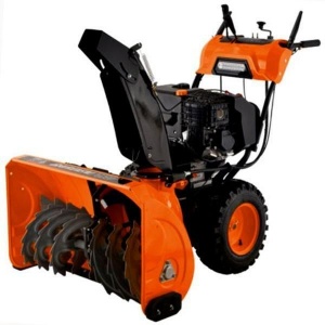 Ruris Everest 603