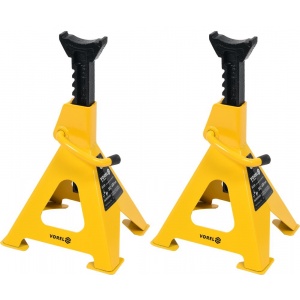 Vorel Capre auto 6T 2 buc 80309