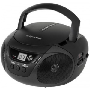 Kruger&Matz KM6101 (Negru)