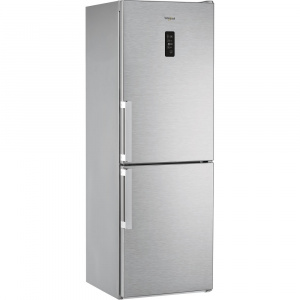 Whirlpool WDNF 82D IX H H