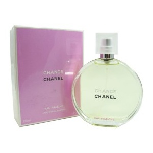Chanel Chance Eau Fraiche EDT 100ml