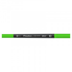 Daco Pix Pensuliner verde deschis PX502VD, 12 buc/set