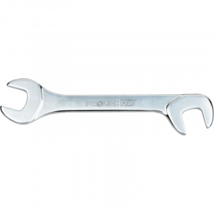 PROLINE.HD Cheie fixa cotita Cr-V 9 mm, maner scurt 34059