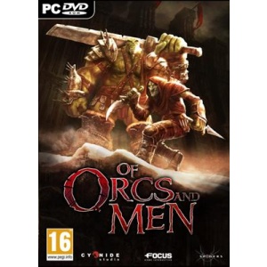 FOCUS Of Orcs and Men