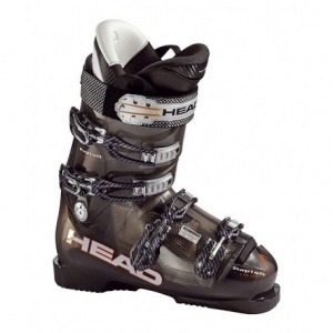HEAD Clapari Ski de Competitie Raptor RS HF PRO Gri