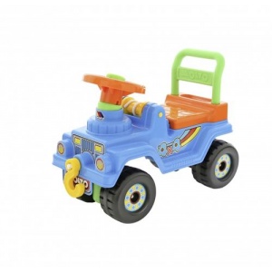 Molto Jeep 4 x 4