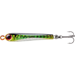 Daiwa Prorex 4mm 7g Lazer Green