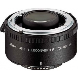 Nikon TC-17E AF-S II (JAA912DA)