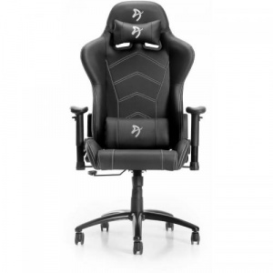 Arozzi Scaun gaming Inizio PU, Black