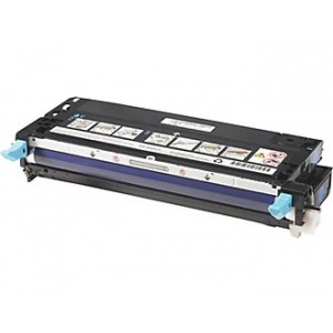 Dell Toner Cyan RF012
