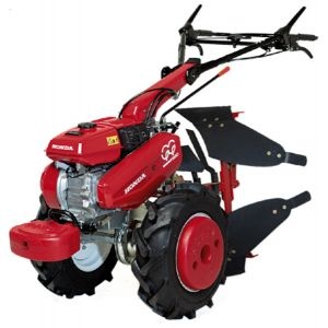 Honda F 560