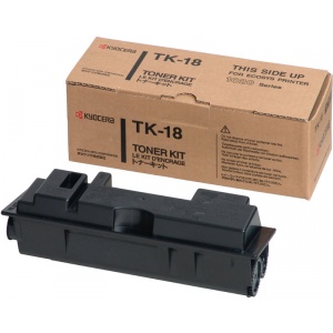 Kyocera TK-18