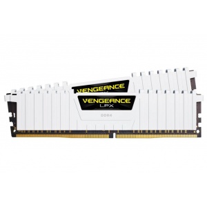 Corsair 16GB DDR4 3200Mhz CL 15 Vengeance (Kit of 2) CMK16GX4M2B3200C16W