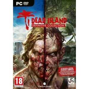 Deep Silver Dead Island Definitive Collection Pc