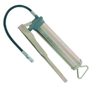 Mega Gresor manual cu pompa 400cm³ 42505