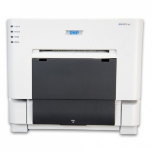 DNP DS-RX1HS Dye-Sub