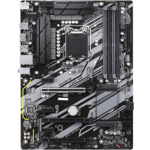 Gigabyte Z390 UD