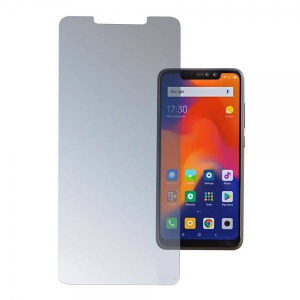 4smarts Case friendly Second Glass Xiaomi Redmi Note 6 Pro